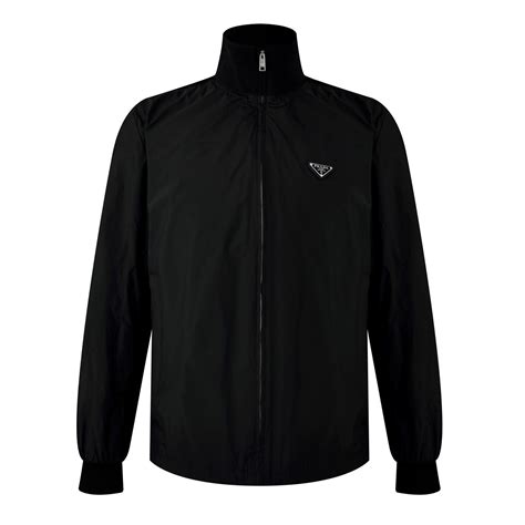 prada mens blouson sgy293|prada blouson jacket.